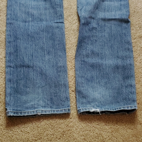 ⭐️ 3/$15 ⭐️ Old Navy jeans - Picture 6 of 10